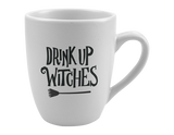 Halloween Stoneware Mug (Assorted)