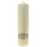 Chapel Candle 27.5cm  Chapel Candle 27.5cm