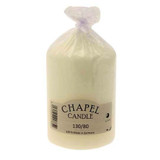 Chapel Candle 13cm Chapel Candle 13cm