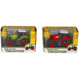  Farm Tractor  (Assorted Designs)