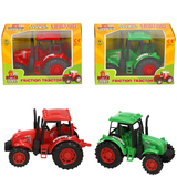Farm Tractor   (Assorted Designs)