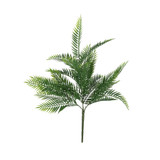 UV Exterior Junglist Palm Bush (43cm)