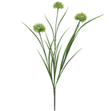 UV Exterior Allium Bush (48cm)