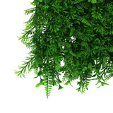 Green Mini Fern Wall (50x50cm) Green Mini Fern Wall (50x50cm)
