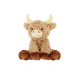 Keeleco Baby Hamish Highland Cow (25cm) Keeleco Baby Hamish Highland Cow (25cm)