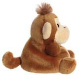 Brown Boomer Monkey Palm Pal