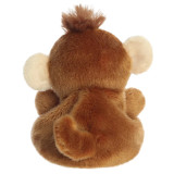 Brown Boomer Monkey Palm Pal