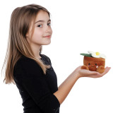 Junie Daisy Palm Pal