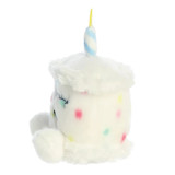 Multicolor Happy Birthday Cake Palm Pal Multicolor Happy Birthday Cake Palm Pal
