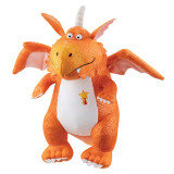 Orange Zog Dragon Toy Orange Zog Dragon Toy