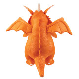 Orange Zog Dragon Toy Orange Zog Dragon Toy