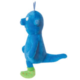 Bill- Smeds and the Smoos Soft Toy