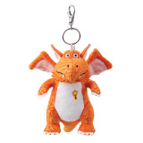Zog The Dragon Key Clip Zog The Dragon Key Clip