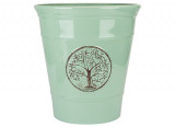 Pale Green Deluxe Planter (30cm)