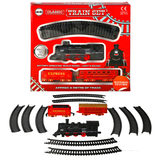 B/o Train Set