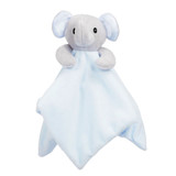 Blue Baby Elephant Comforter Blue Baby Elephant Comforter