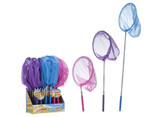 Extendable Fishing Net (Assorted)