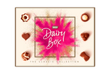 Dairy Box - Classic Collection (160g)