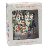 Kilburn Garden Glove & Secateurs Set