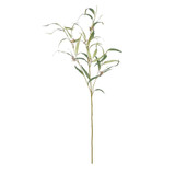 Green Botanica Willow Eucalyptus (116cm)