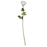 Small Camelot Open Rose Bridal Ivory Small Camelot Open Rose Bridal Ivory