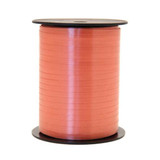 Orange Curling Ribbon