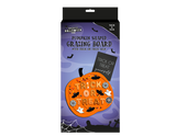 Halloween Pumpkin Shaped Grazing Board