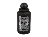 Halloween Cement Potion Bottle Decoration 15cm (Assorted)