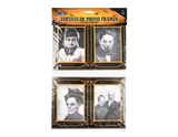 Lenticular Horror Photo Frames (4 Pack) Lenticular Horror Photo Frames (4 Pack)