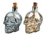 Light Up Skull (Assorted Designs)