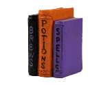 Halloween Potion Books Decoration (Assorted)