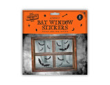 Bat Window Stickers (Pack of 2)