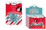 Festive Mini Projector Camera
