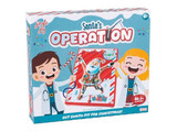 Santas Operation Christmas Game