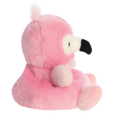 Flamingo Palm Pal