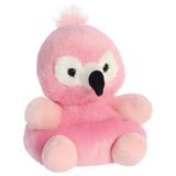 Flamingo Palm Pal