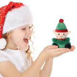 Elf Palm Pal Elf Palm Pal