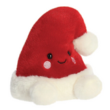 Santa Hat Palm Pal
