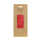 Red Shredded Tissue 25g