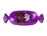 Halloween Candy Plate (Assorted Designs)
