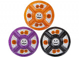 Halloween Dip Tray 30cm (Assorted) Halloween Dip Tray 30cm (Assorted)