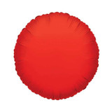 Red Circle Balloon Red Circle Balloon