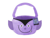 Plush Treat Bucket (Assorted)
