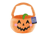 Plush Treat Bucket (Assorted) Plush Treat Bucket (Assorted)