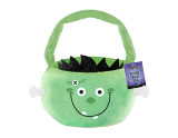 Plush Treat Bucket (Assorted) Plush Treat Bucket (Assorted)