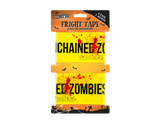 Halloween Fright Tape (Assorted)