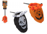 Hand Halloween Candy Bag (Assorted) Hand Halloween Candy Bag (Assorted)