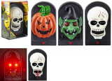 Halloween Spooky Doorbell (Assorted) Halloween Spooky Doorbell (Assorted)