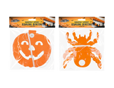Halloween Bunting (Assorted)