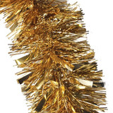 Gold Chunky Tinsel (2m)